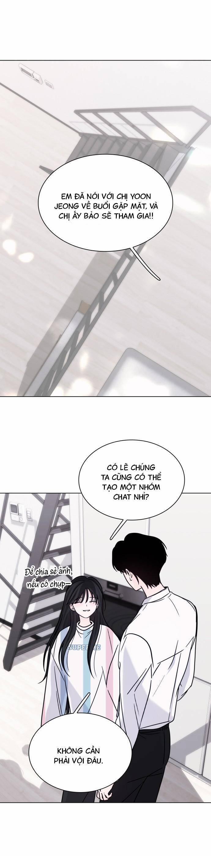 manhwax10.com - Truyện Manhwa Hôn Trước Khi Ngủ Chương 35 Trang 33