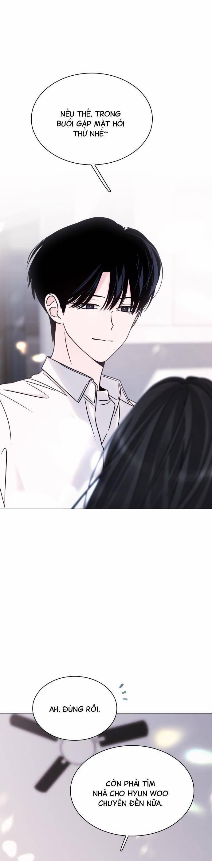 manhwax10.com - Truyện Manhwa Hôn Trước Khi Ngủ Chương 35 Trang 34