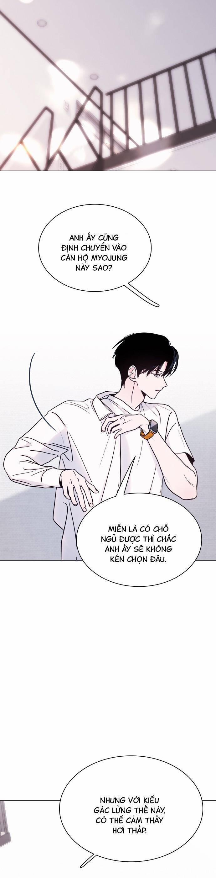 manhwax10.com - Truyện Manhwa Hôn Trước Khi Ngủ Chương 35 Trang 35