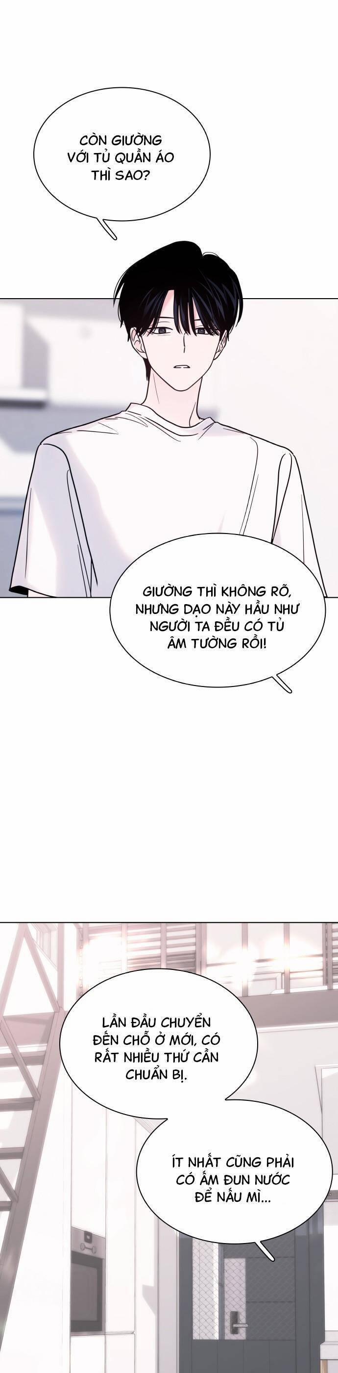 manhwax10.com - Truyện Manhwa Hôn Trước Khi Ngủ Chương 35 Trang 37