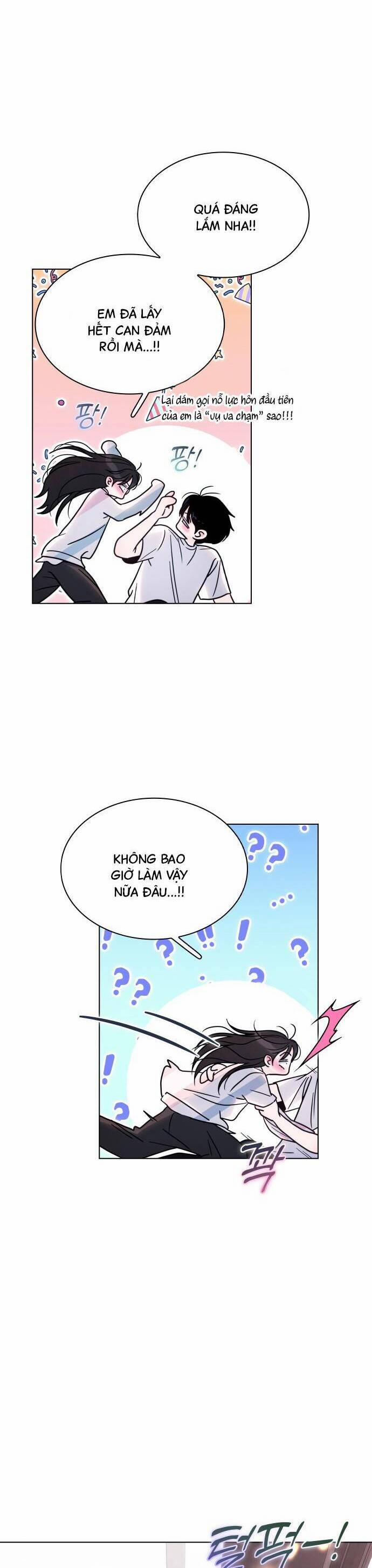 manhwax10.com - Truyện Manhwa Hôn Trước Khi Ngủ Chương 35 Trang 42