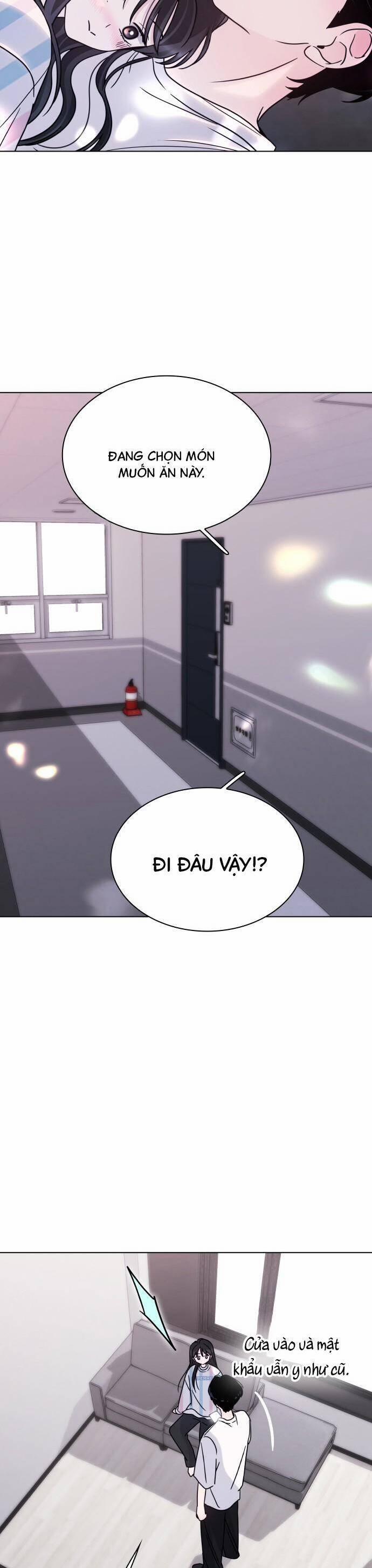 manhwax10.com - Truyện Manhwa Hôn Trước Khi Ngủ Chương 35 Trang 44