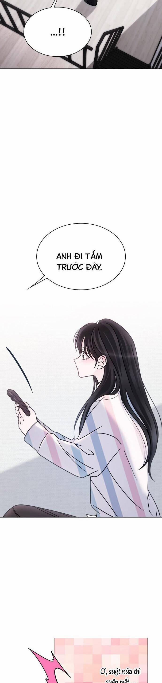 manhwax10.com - Truyện Manhwa Hôn Trước Khi Ngủ Chương 35 Trang 45