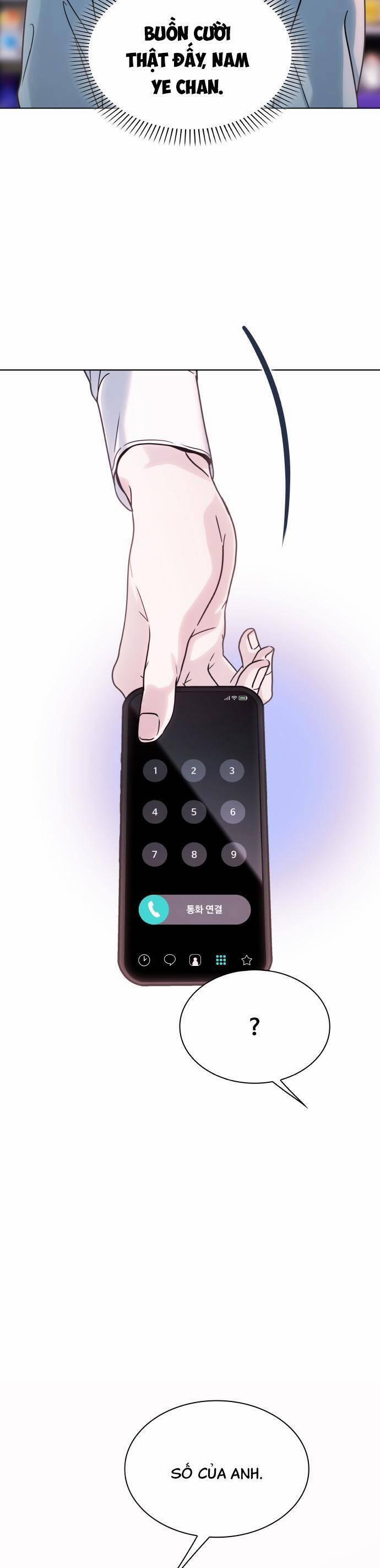 manhwax10.com - Truyện Manhwa Hôn Trước Khi Ngủ Chương 35 Trang 6