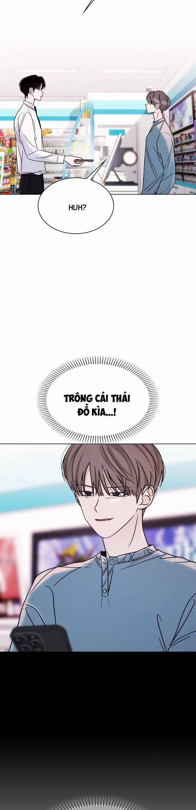 manhwax10.com - Truyện Manhwa Hôn Trước Khi Ngủ Chương 35 Trang 7
