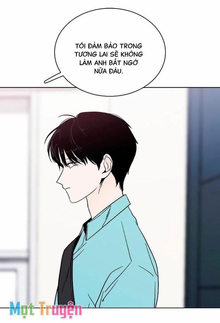 manhwax10.com - Truyện Manhwa Hôn Trước Khi Ngủ Chương 4 Trang 13
