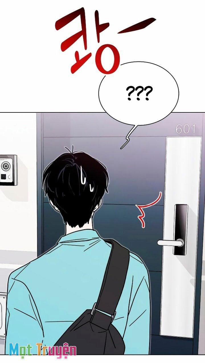 manhwax10.com - Truyện Manhwa Hôn Trước Khi Ngủ Chương 4 Trang 15