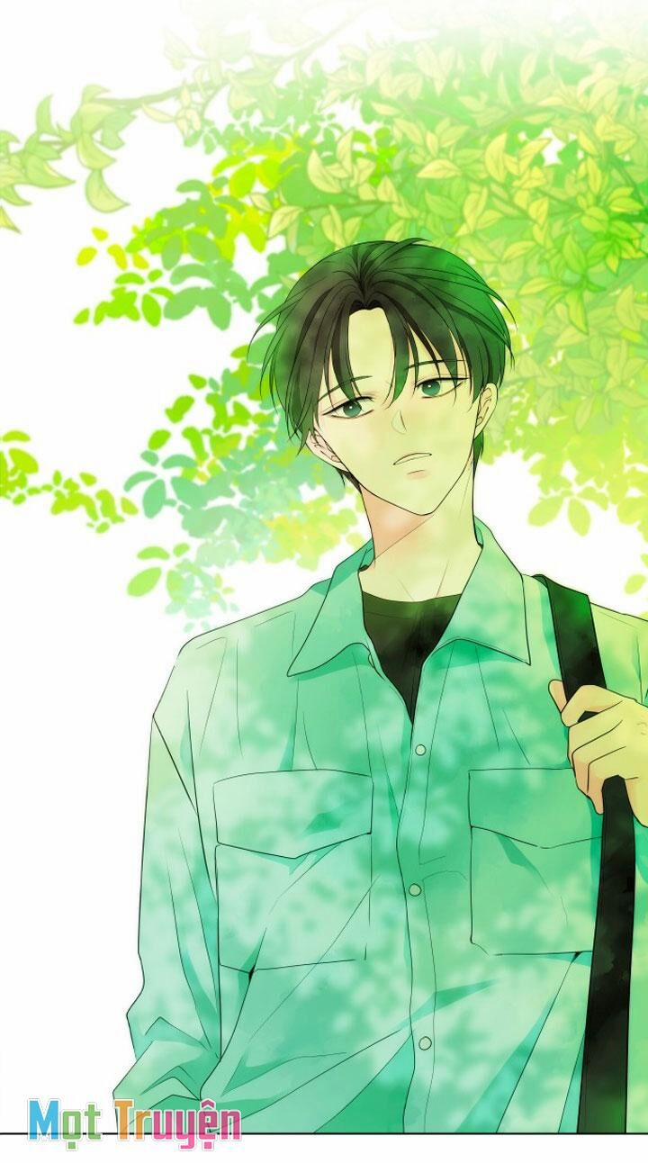 manhwax10.com - Truyện Manhwa Hôn Trước Khi Ngủ Chương 4 Trang 16