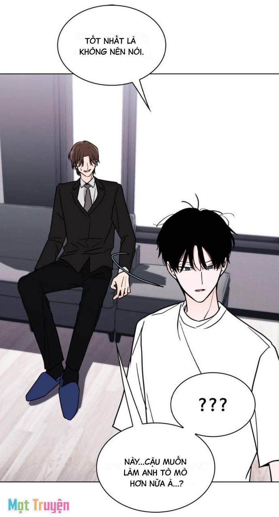 manhwax10.com - Truyện Manhwa Hôn Trước Khi Ngủ Chương 5 Trang 15