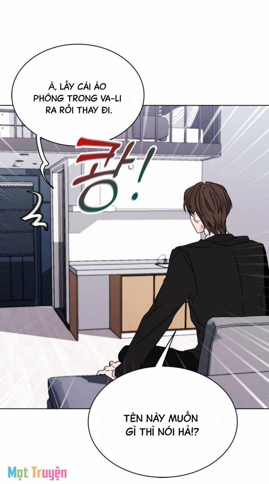 manhwax10.com - Truyện Manhwa Hôn Trước Khi Ngủ Chương 5 Trang 17