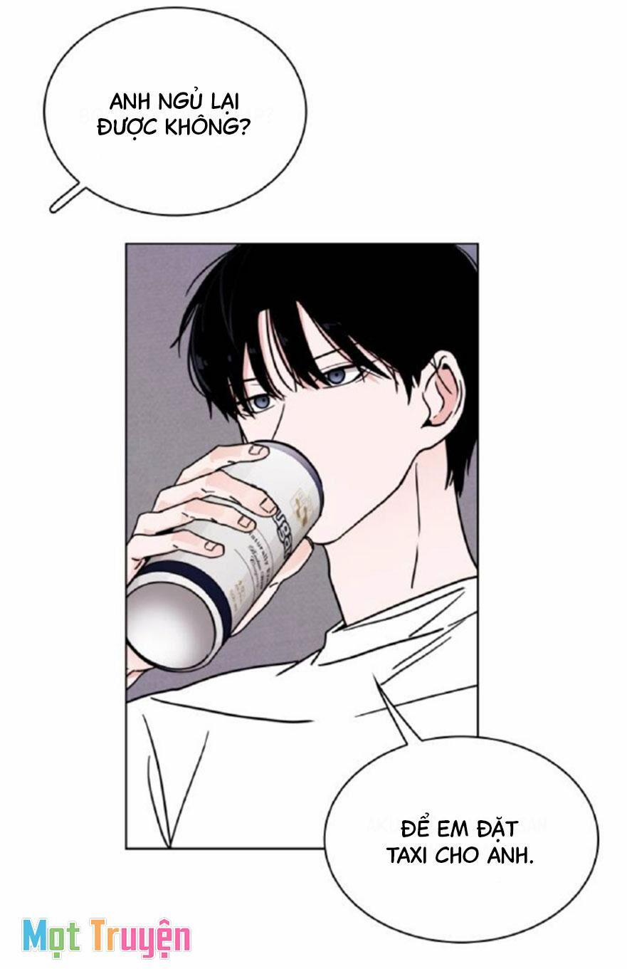 manhwax10.com - Truyện Manhwa Hôn Trước Khi Ngủ Chương 5 Trang 49