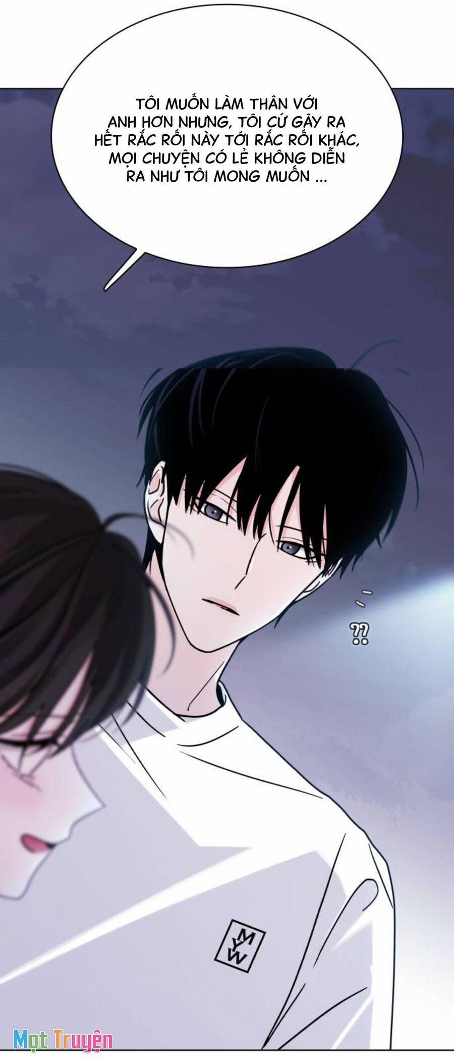 manhwax10.com - Truyện Manhwa Hôn Trước Khi Ngủ Chương 5 Trang 68