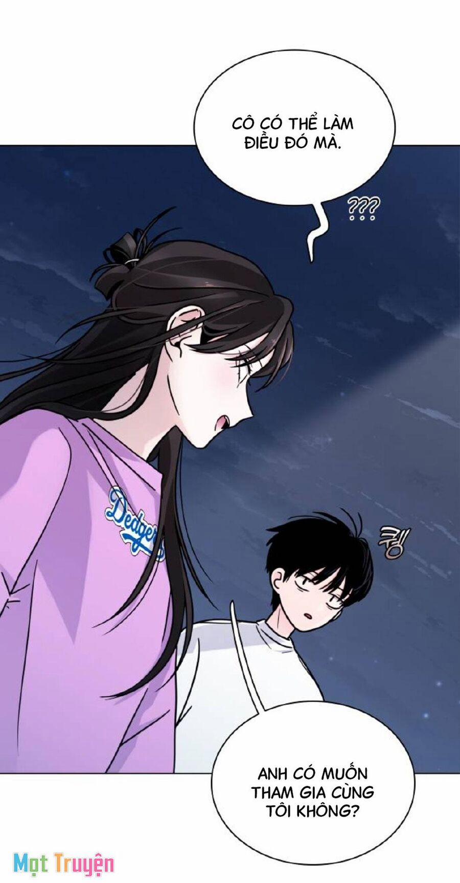 manhwax10.com - Truyện Manhwa Hôn Trước Khi Ngủ Chương 5 Trang 73