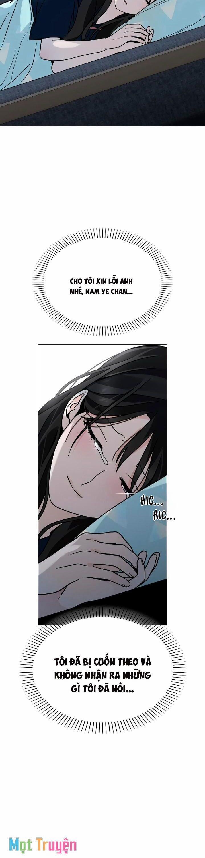 manhwax10.com - Truyện Manhwa Hôn Trước Khi Ngủ Chương 6 Trang 26
