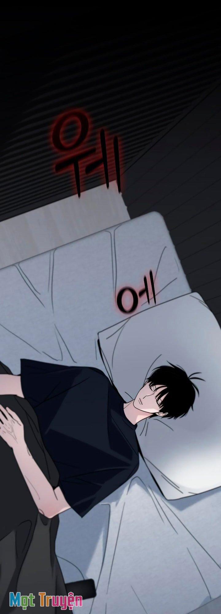 manhwax10.com - Truyện Manhwa Hôn Trước Khi Ngủ Chương 6 Trang 44