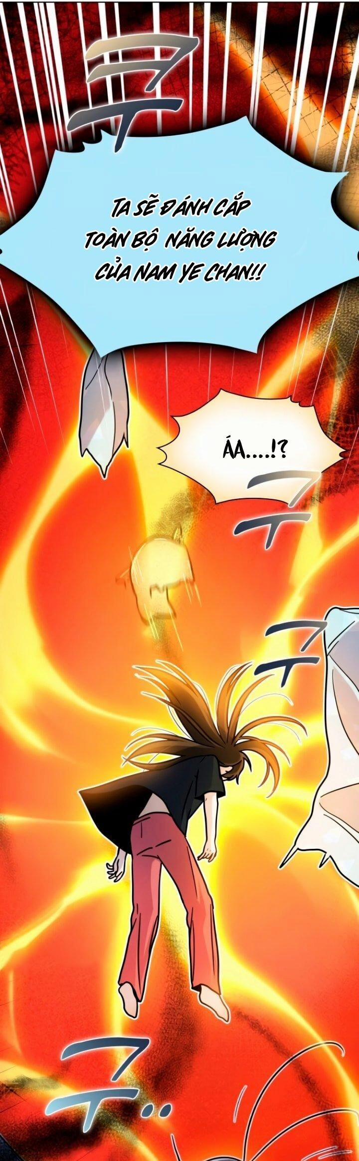 manhwax10.com - Truyện Manhwa Hôn Trước Khi Ngủ Chương 8 Trang 18