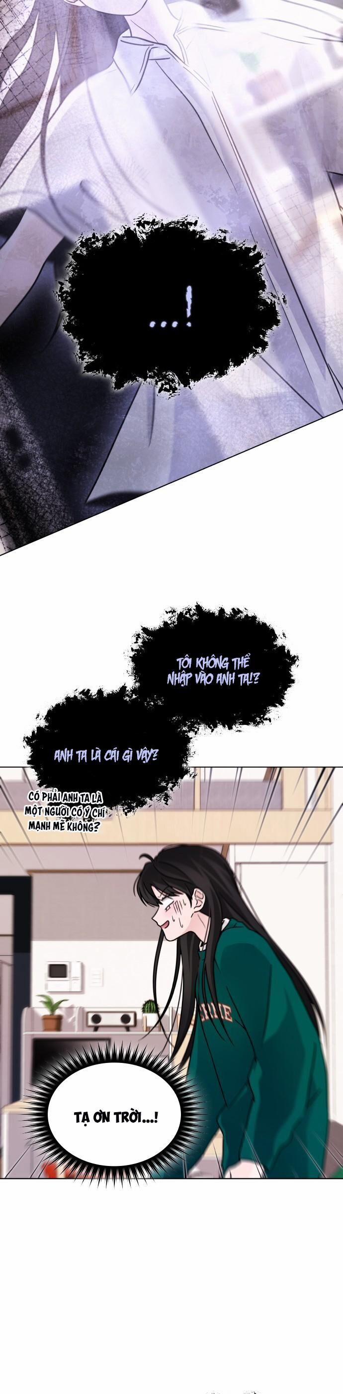 manhwax10.com - Truyện Manhwa Hôn Trước Khi Ngủ Chương 9 Trang 45