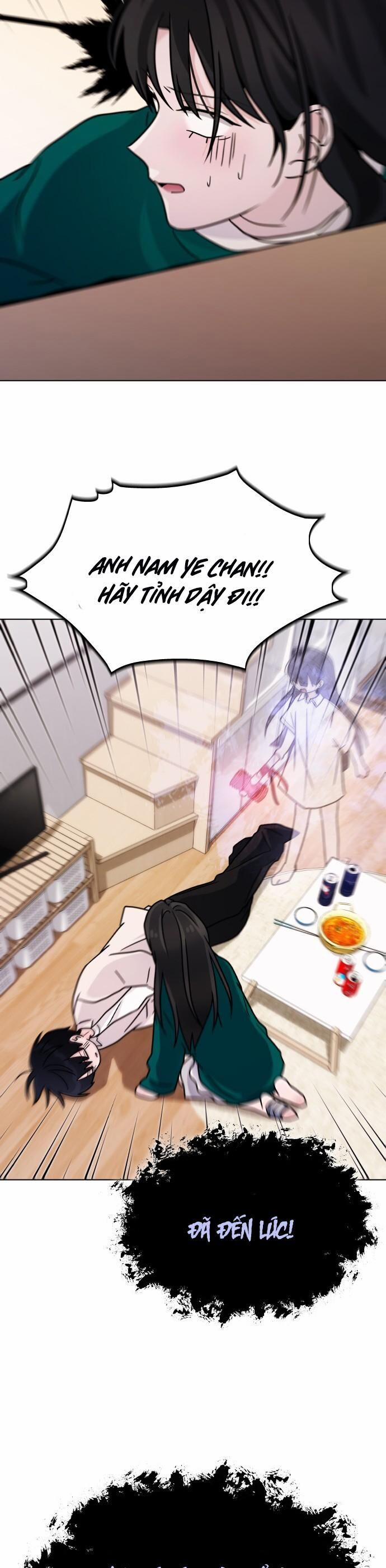 manhwax10.com - Truyện Manhwa Hôn Trước Khi Ngủ Chương 9 Trang 50
