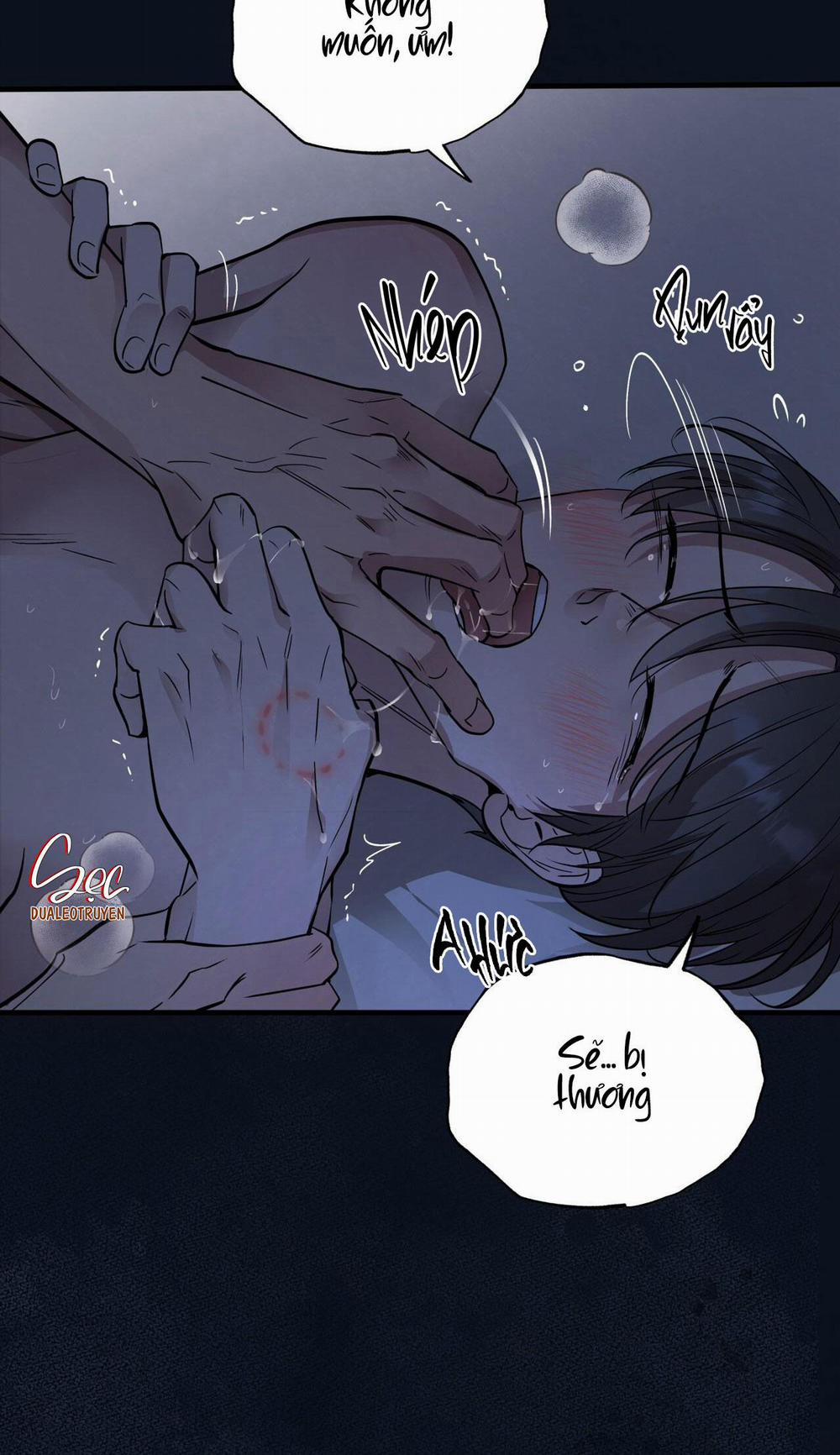manhwax10.com - Truyện Manhwa Honey Bear Chương 59 Trang 14