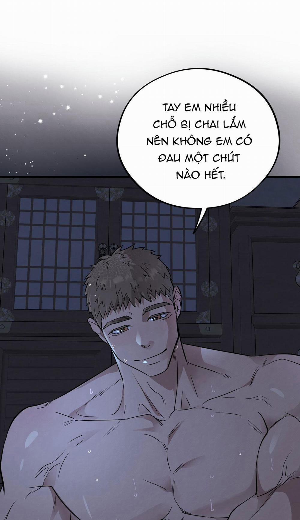 manhwax10.com - Truyện Manhwa Honey Bear Chương 59 Trang 16