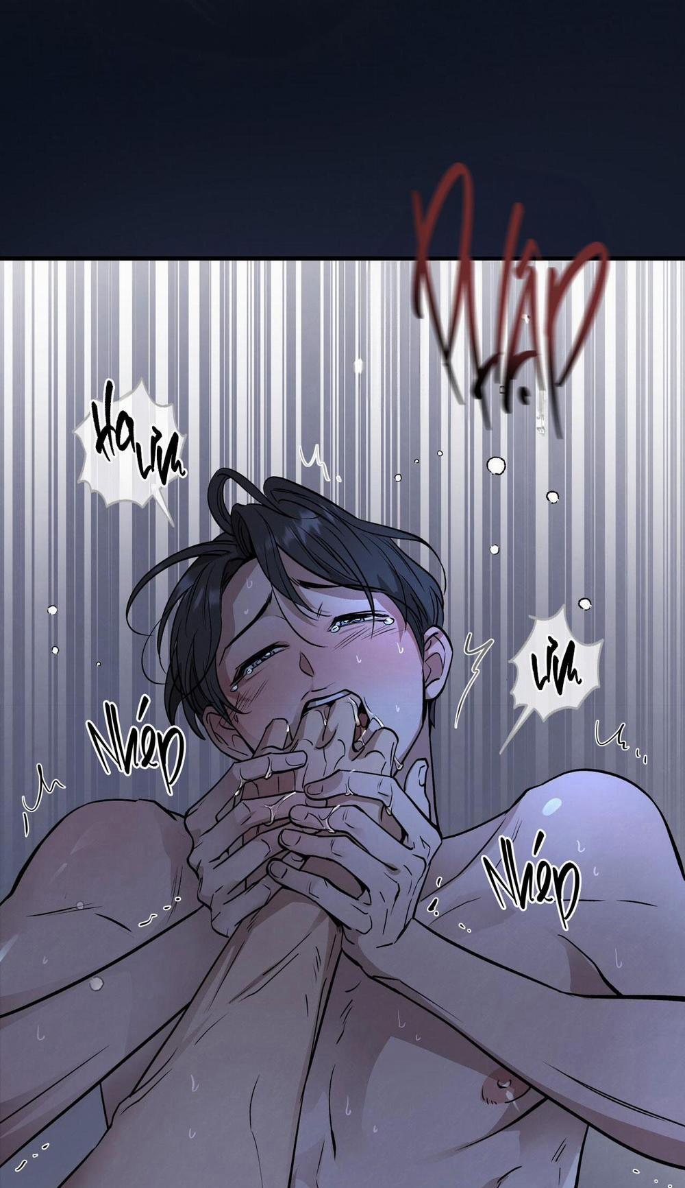 manhwax10.com - Truyện Manhwa Honey Bear Chương 59 Trang 19