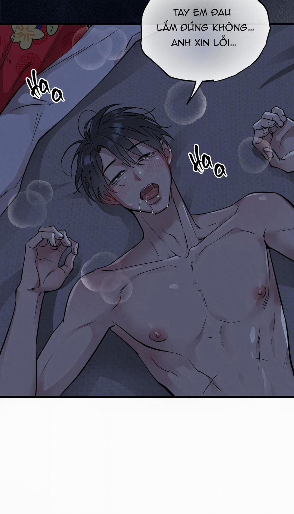 manhwax10.com - Truyện Manhwa Honey Bear Chương 59 Trang 29