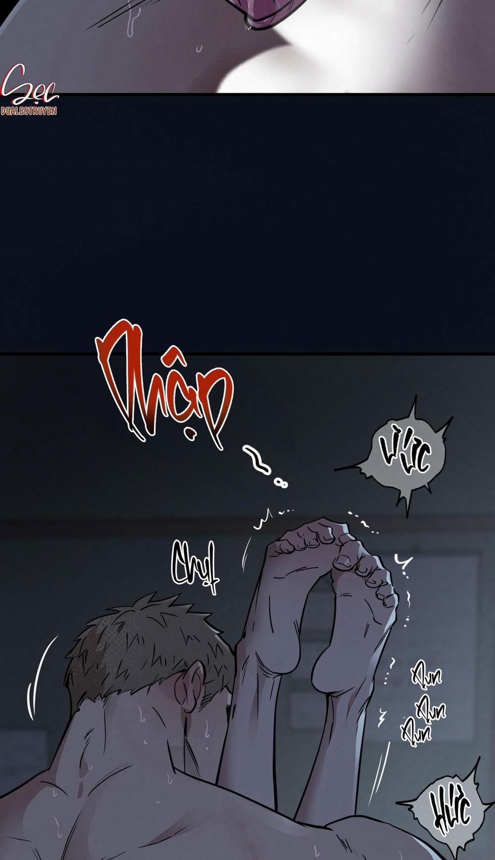 manhwax10.com - Truyện Manhwa Honey Bear Chương 59 Trang 4