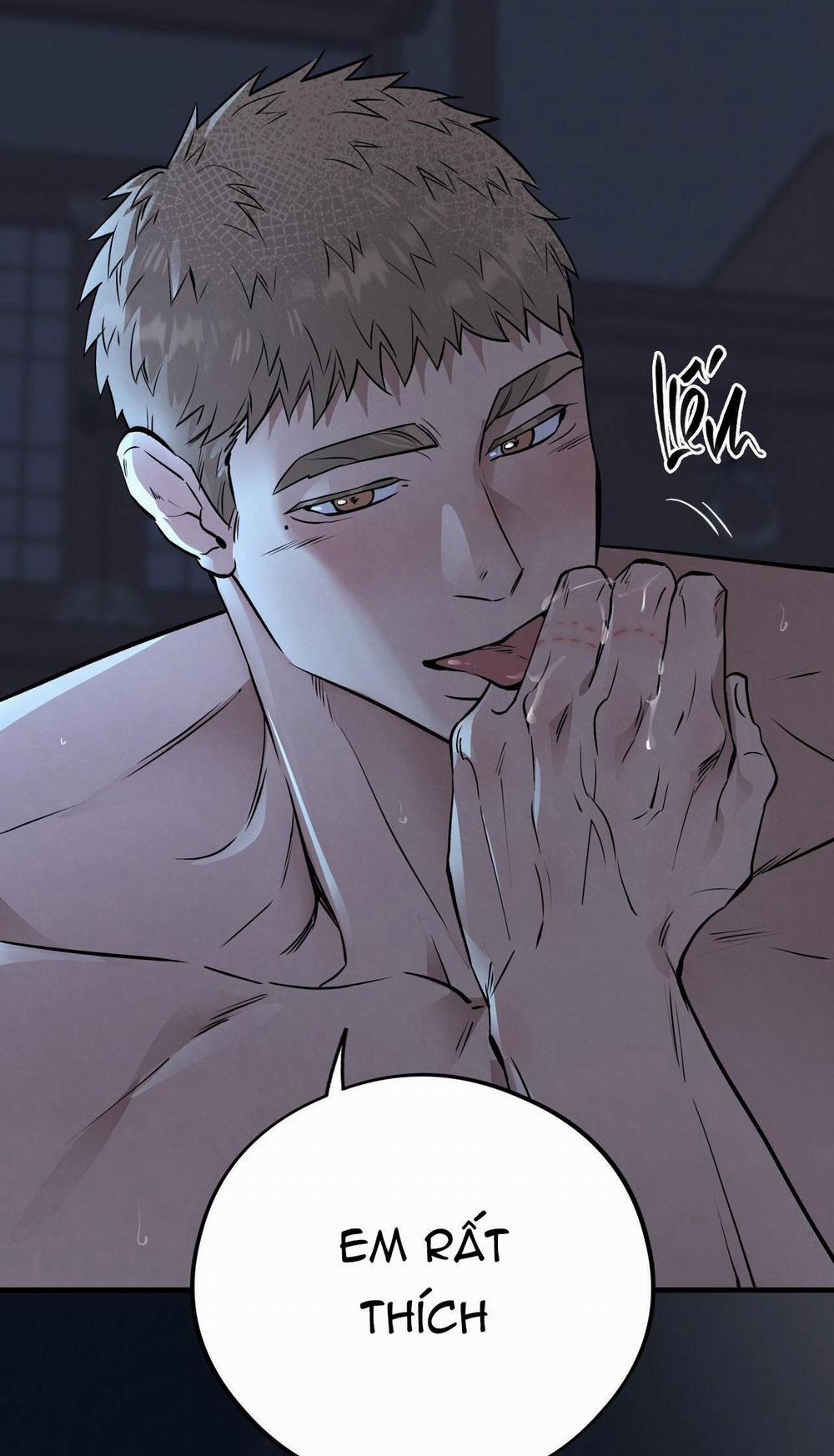 manhwax10.com - Truyện Manhwa Honey Bear Chương 59 Trang 31