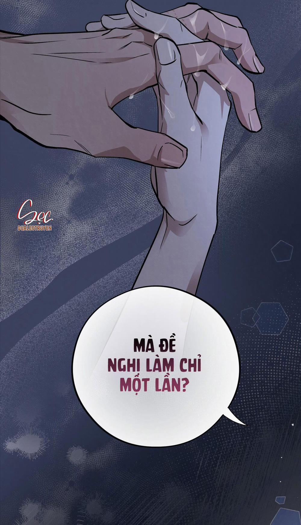 manhwax10.com - Truyện Manhwa Honey Bear Chương 59 Trang 34