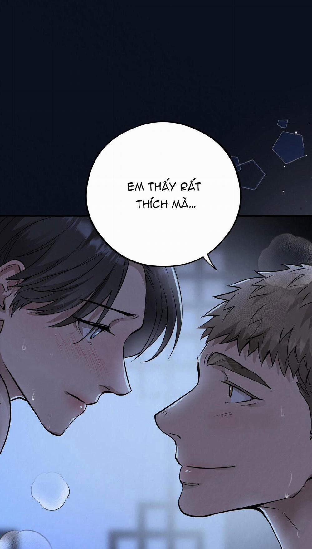 manhwax10.com - Truyện Manhwa Honey Bear Chương 59 Trang 48
