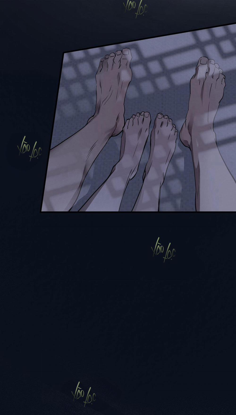 manhwax10.com - Truyện Manhwa Honey Bear Chương 59 Trang 52