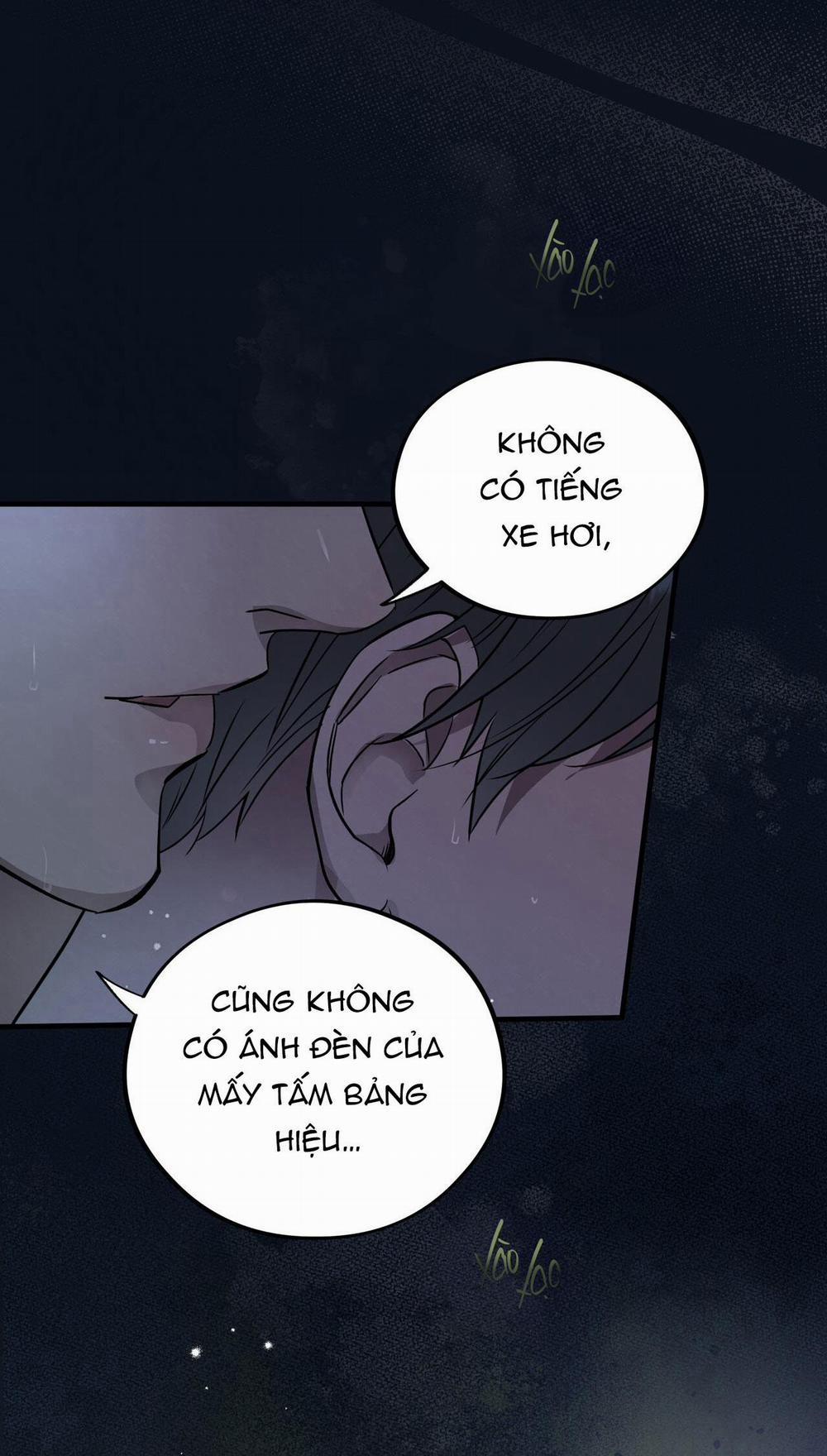 manhwax10.com - Truyện Manhwa Honey Bear Chương 59 Trang 53