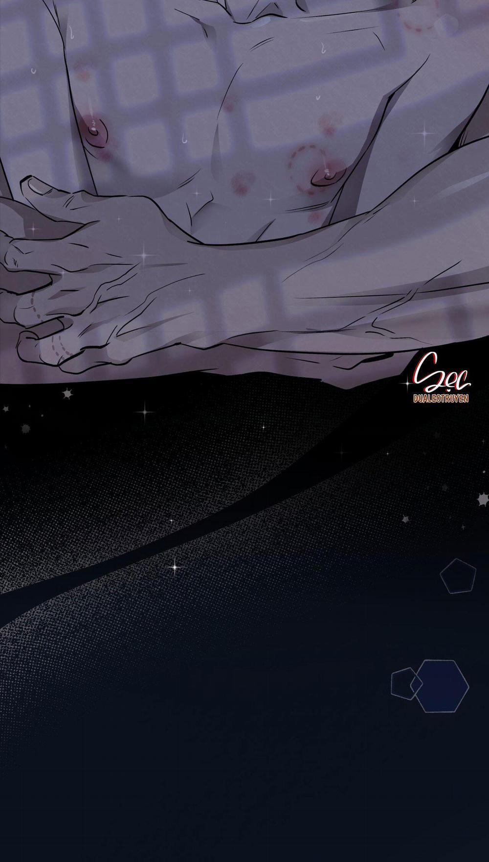manhwax10.com - Truyện Manhwa Honey Bear Chương 59 Trang 55