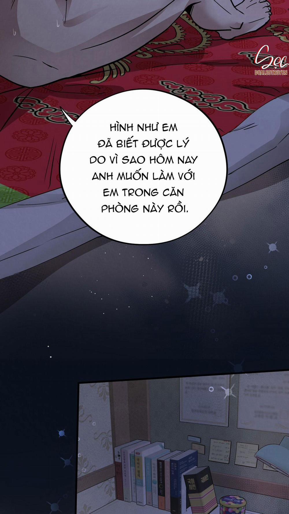 manhwax10.com - Truyện Manhwa Honey Bear Chương 59 Trang 58