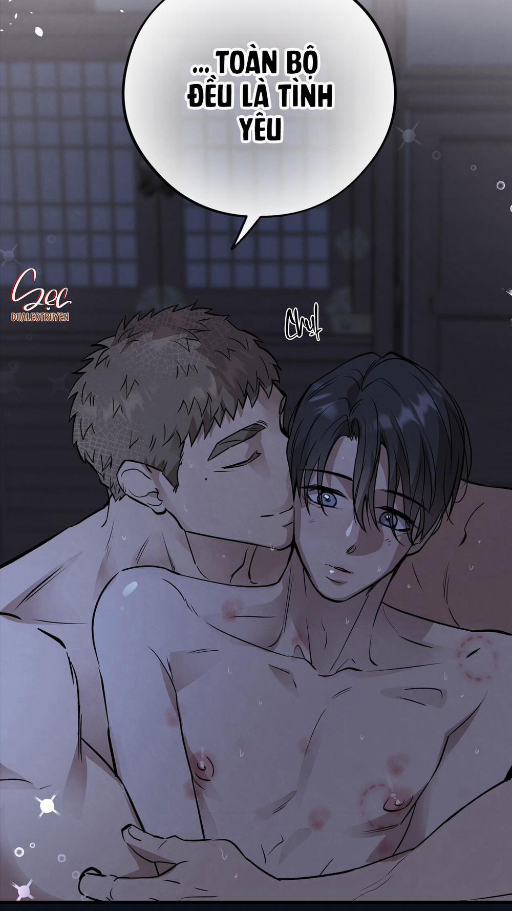 manhwax10.com - Truyện Manhwa Honey Bear Chương 59 Trang 61