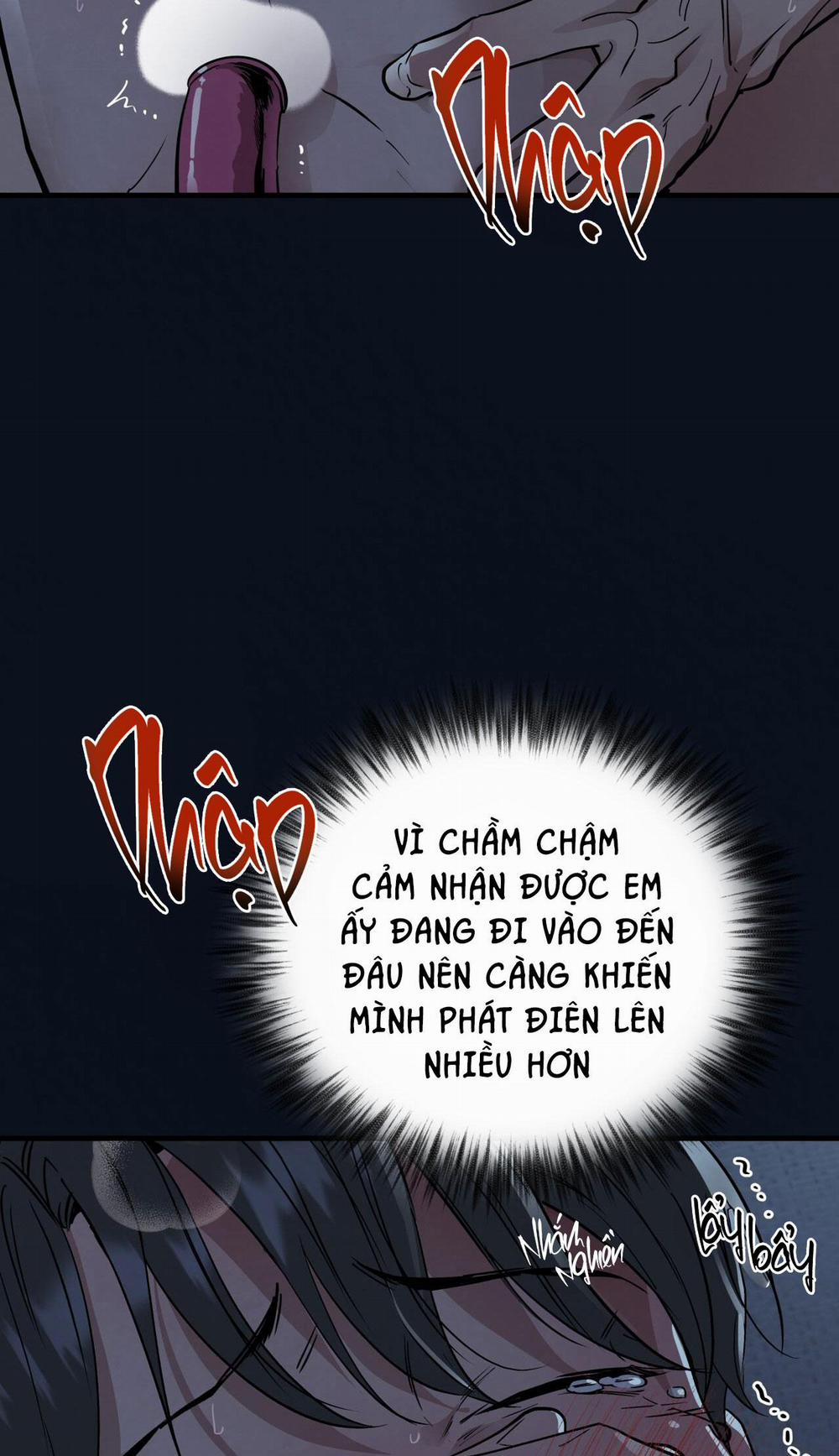manhwax10.com - Truyện Manhwa Honey Bear Chương 59 Trang 8