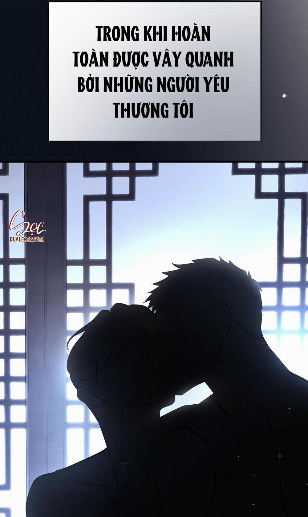 manhwax10.com - Truyện Manhwa Honey Bear Chương 59 Trang 78