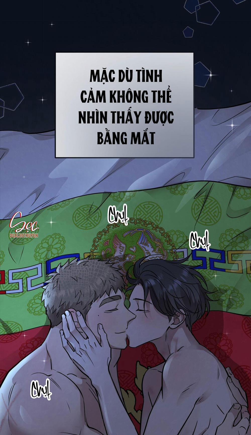 manhwax10.com - Truyện Manhwa Honey Bear Chương 59 Trang 81