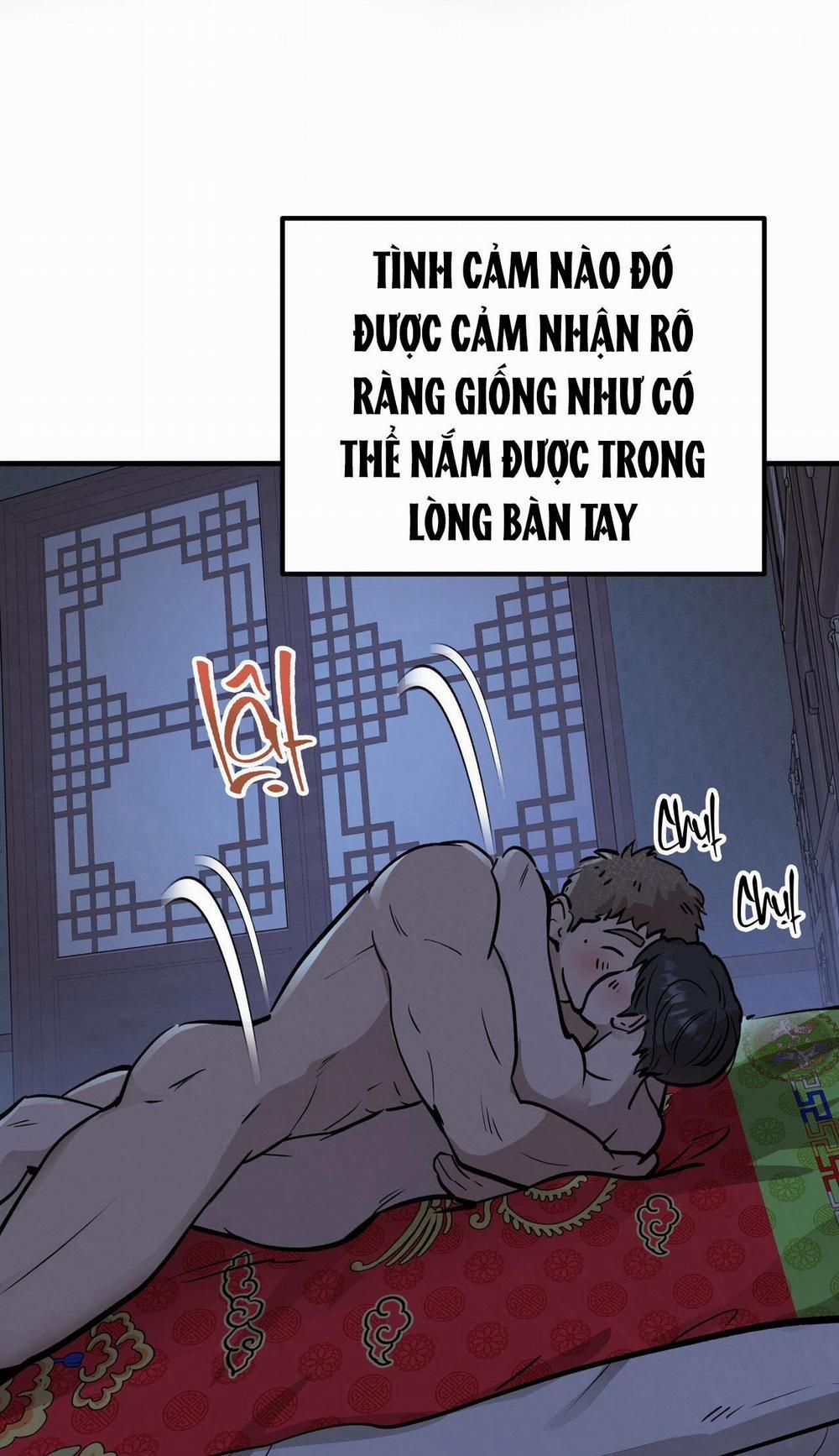 manhwax10.com - Truyện Manhwa Honey Bear Chương 59 Trang 83