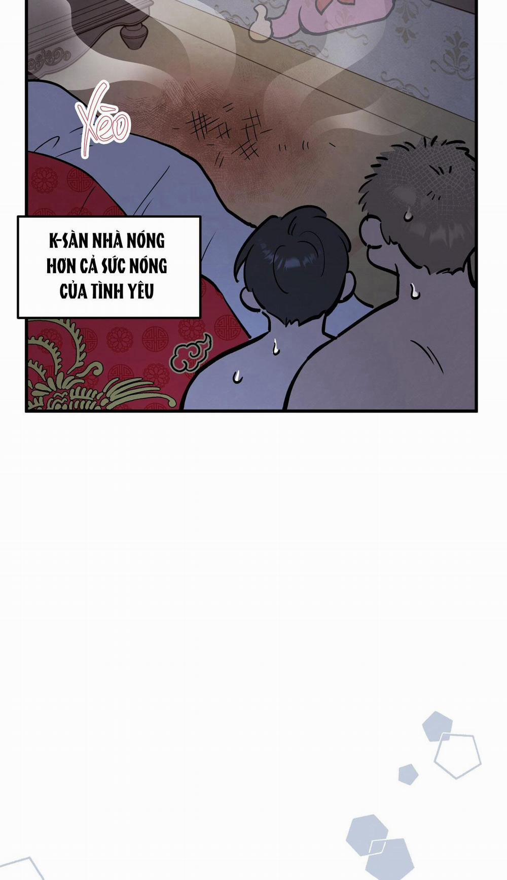 manhwax10.com - Truyện Manhwa Honey Bear Chương 59 Trang 87