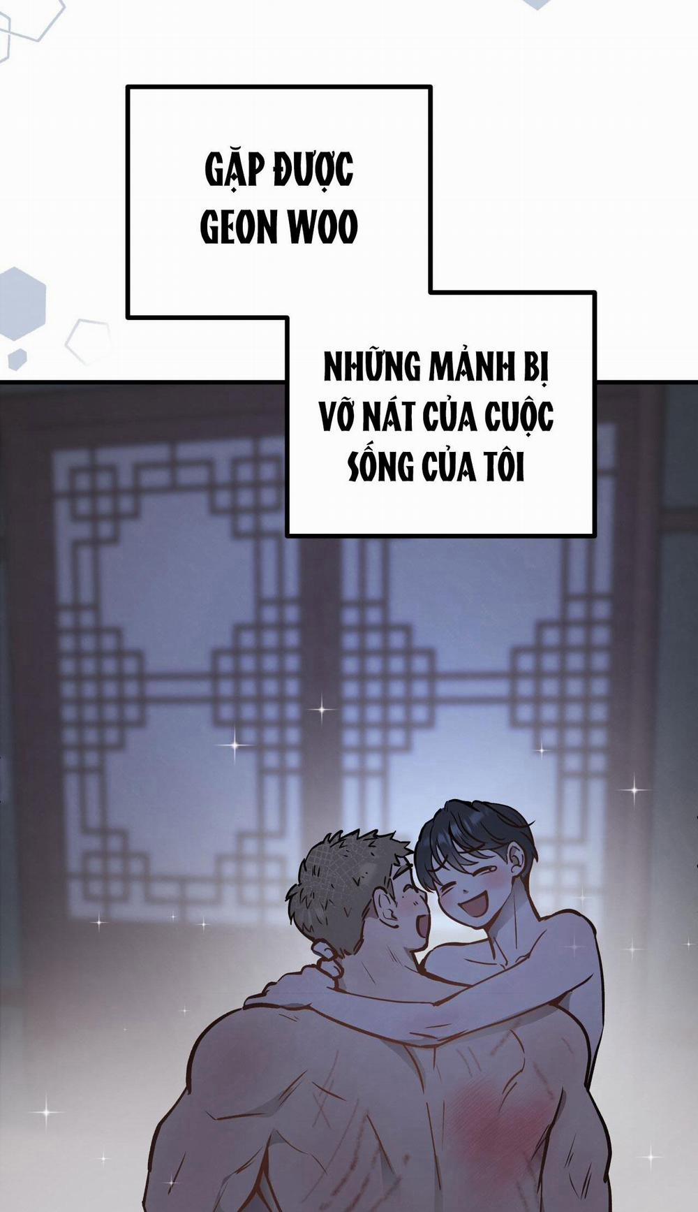 manhwax10.com - Truyện Manhwa Honey Bear Chương 59 Trang 88