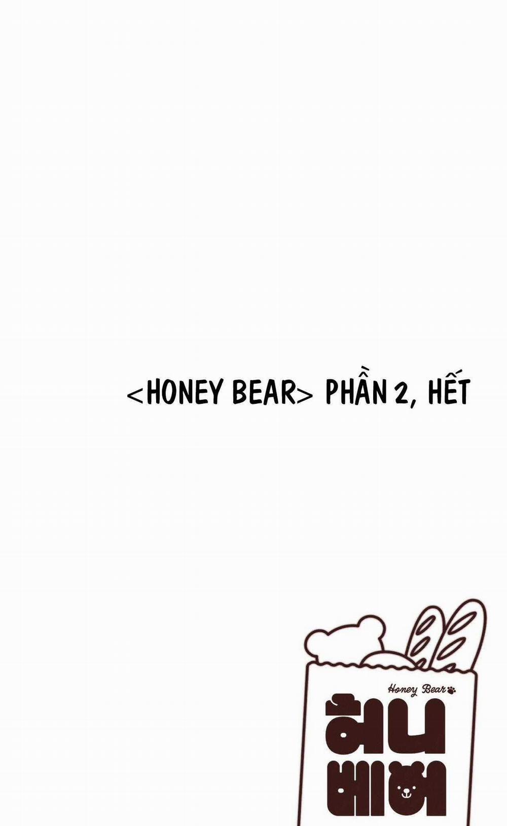 manhwax10.com - Truyện Manhwa HONEY BEAR Chương 61 Trang 128