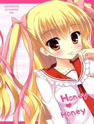 Honey Honey (Hidan no Aria)