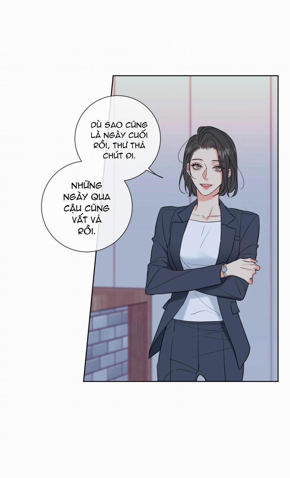 manhwax10.com - Truyện Manhwa Honey Trouble – Rắc Rối Ngọt Ngào Chương 1 Trang 12