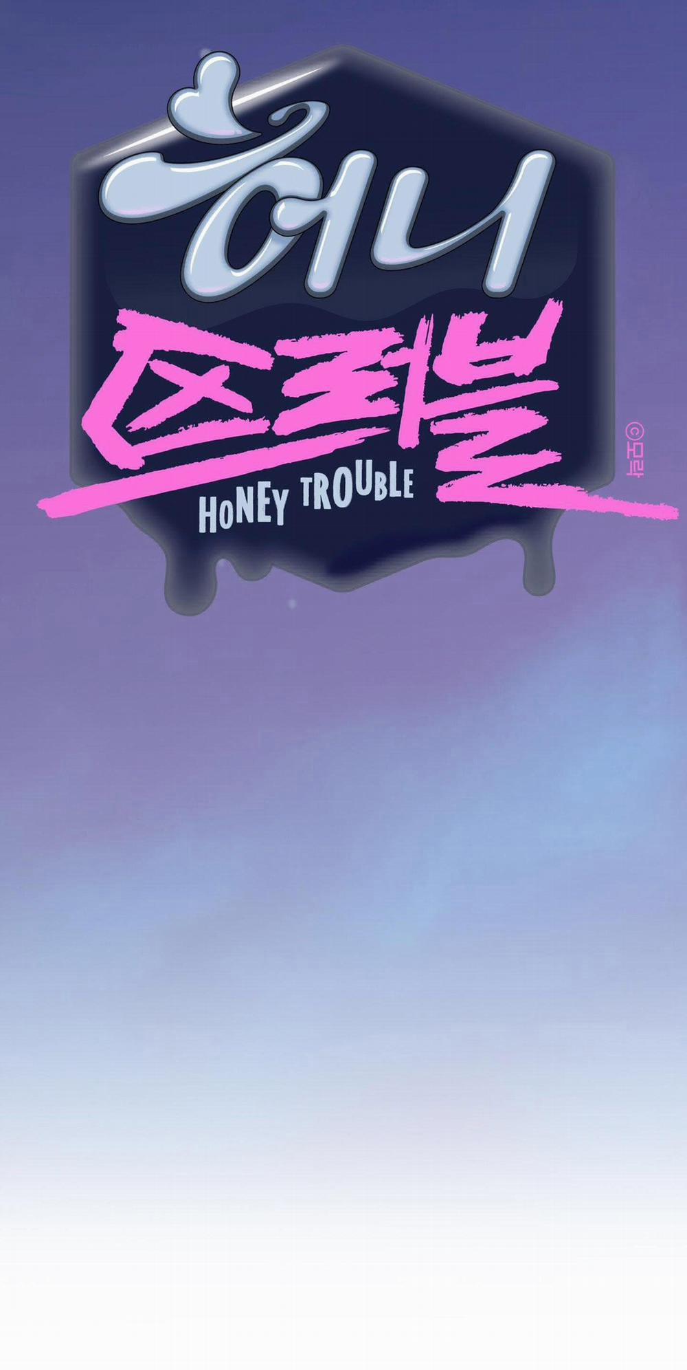 manhwax10.com - Truyện Manhwa Honey Trouble – Rắc Rối Ngọt Ngào Chương 1 Trang 29