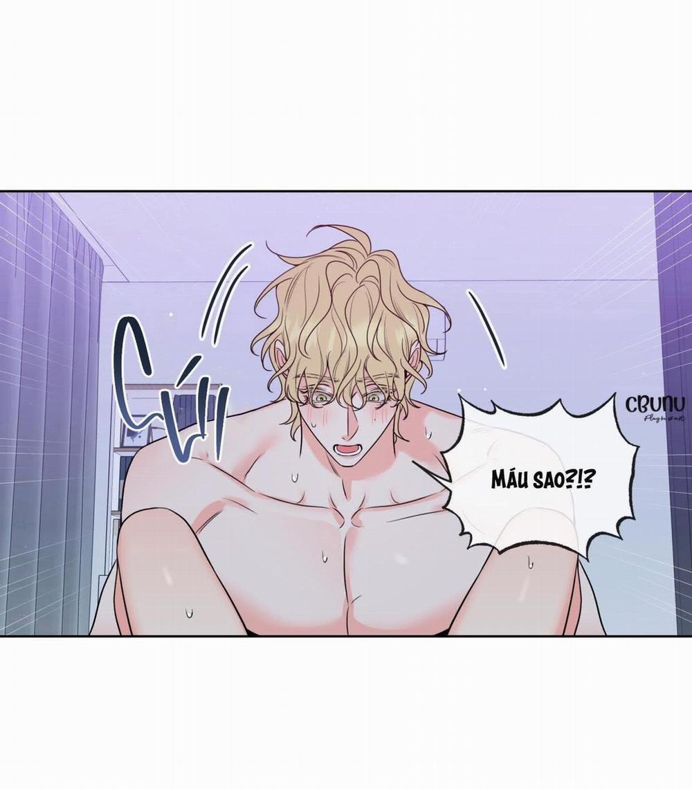 manhwax10.com - Truyện Manhwa Honey Trouble – Rắc Rối Ngọt Ngào Chương 10 Trang 13