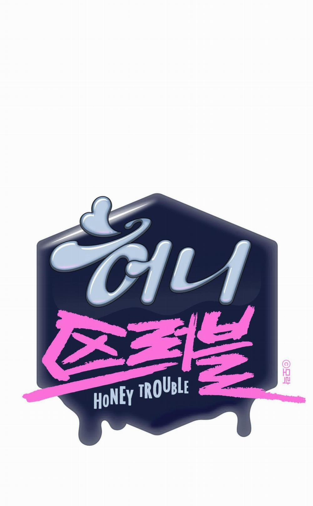 manhwax10.com - Truyện Manhwa Honey Trouble – Rắc Rối Ngọt Ngào Chương 10 Trang 3