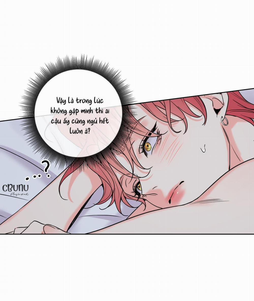 manhwax10.com - Truyện Manhwa Honey Trouble – Rắc Rối Ngọt Ngào Chương 10 Trang 74