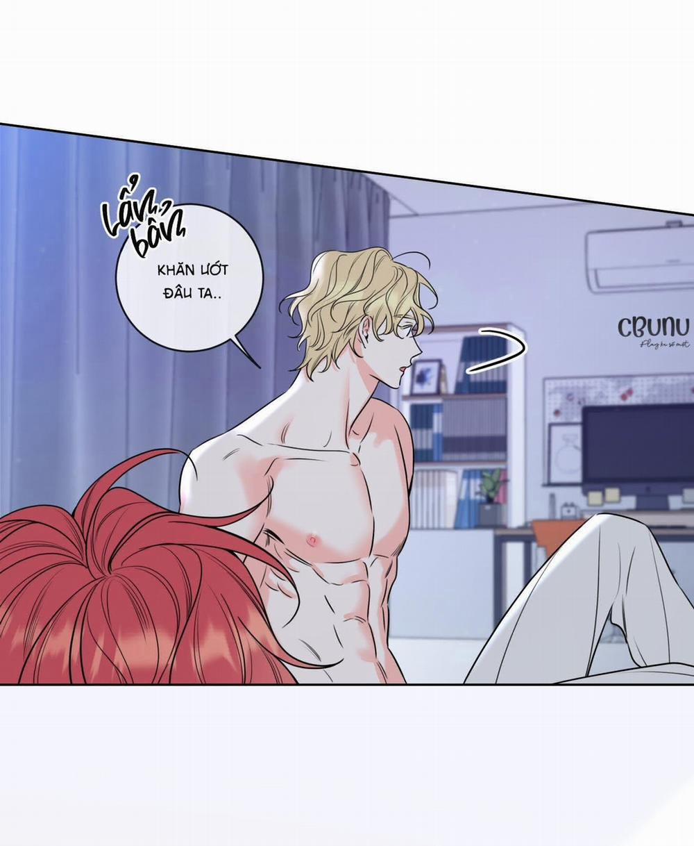 manhwax10.com - Truyện Manhwa Honey Trouble – Rắc Rối Ngọt Ngào Chương 10 Trang 77