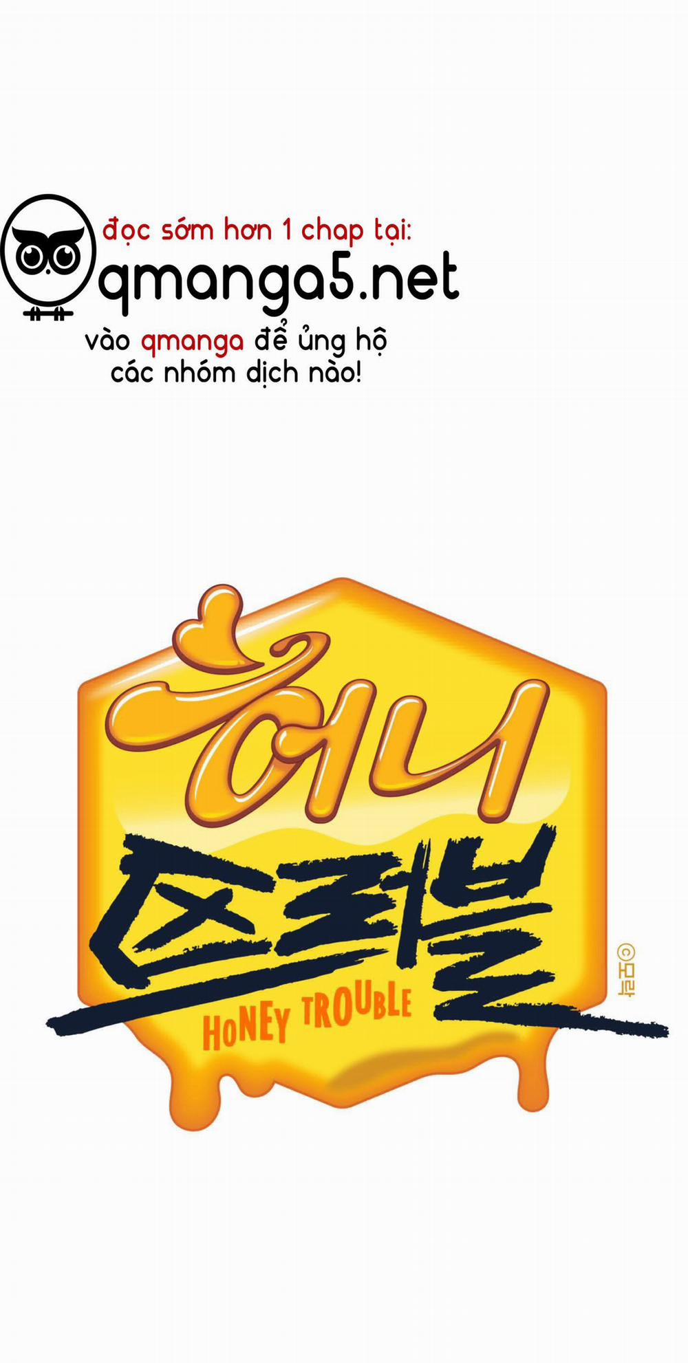 manhwax10.com - Truyện Manhwa Honey Trouble – Rắc Rối Ngọt Ngào Chương 11 Trang 2